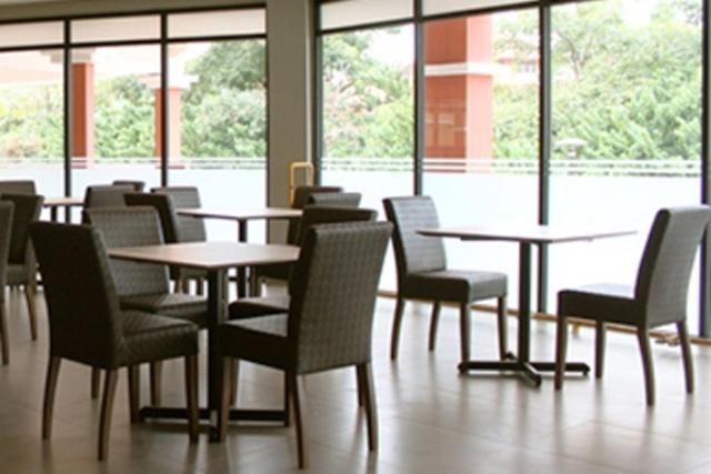 שאה אלאם Roof Garden Hotel מראה חיצוני תמונה