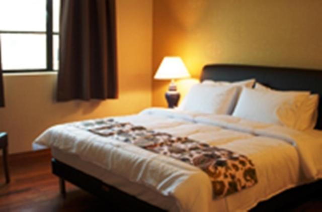 שאה אלאם Roof Garden Hotel מראה חיצוני תמונה