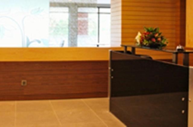 שאה אלאם Roof Garden Hotel מראה חיצוני תמונה