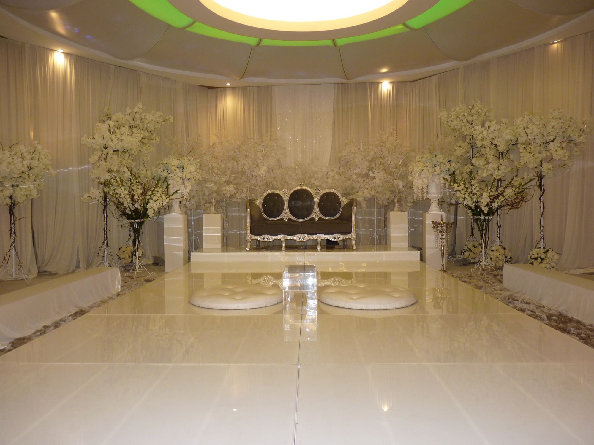 שאה אלאם Roof Garden Hotel מראה חיצוני תמונה